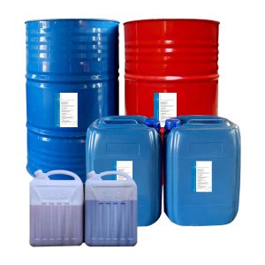 Two-Component Polyurethane Spray Foam Agent