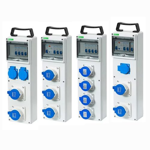 Portable Distribution Board-1