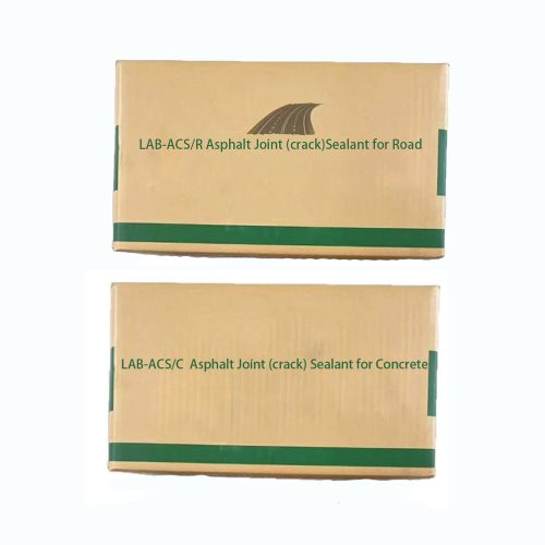 Asphalt joint（crack） sealant for concrete