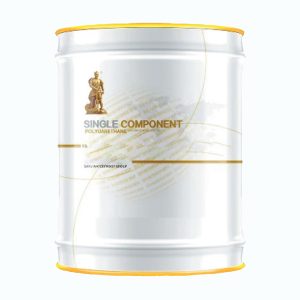 One-Component Polyurethane Waterproof Coating