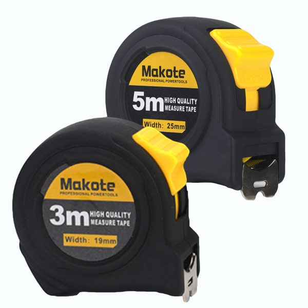 Steel Tape Measure