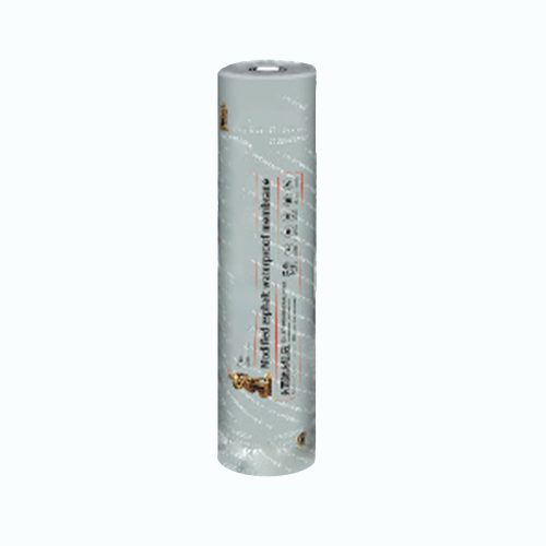 Wet Application Molecular Adhesive Root-Resistant Waterproof Membrane