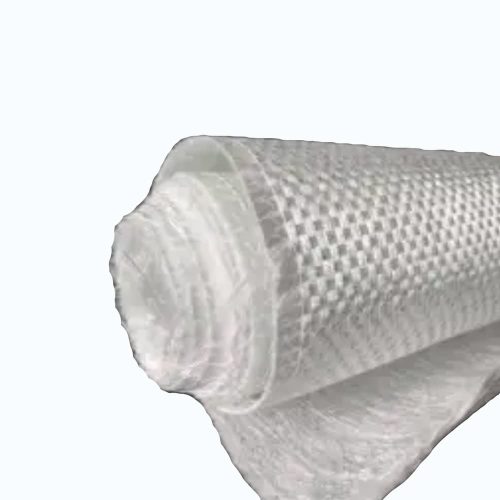 Fiberglass Woven Roving Stitched Combo Mat
