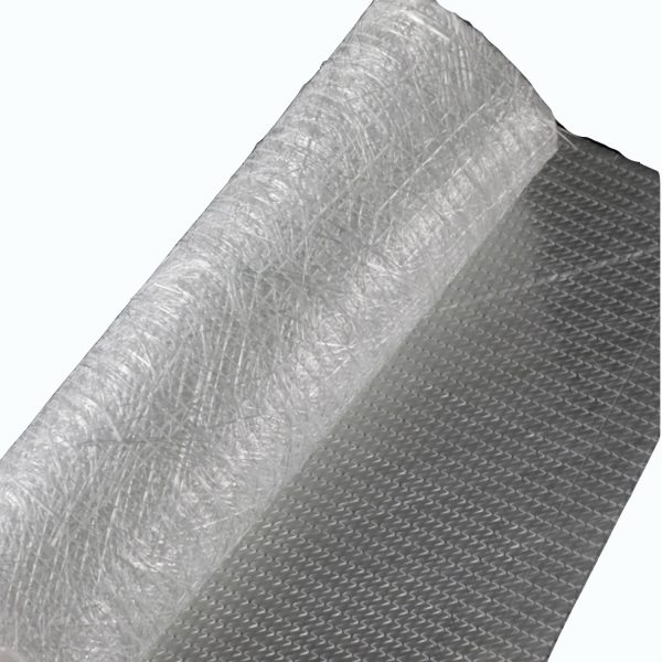 E-glass Biaxial Fabric (+/- 45°)