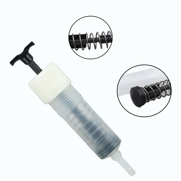 Crack Repair  Injector - Image 2
