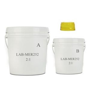 LAB-MER252 High-Strength Hollow Void Filling Adhesive(15KG pack)