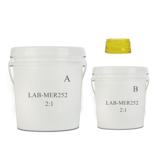 LAB-MER252 High-Strength Hollow Void Filling Adhesive