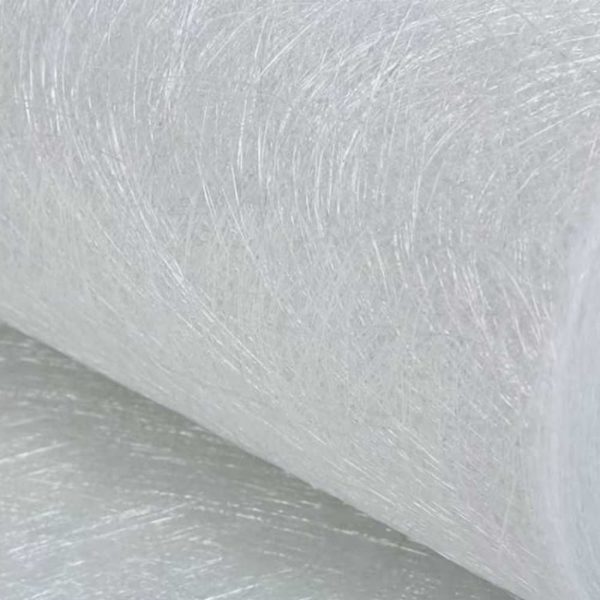 Glass Fiber Chopped Strand Mat - Image 2