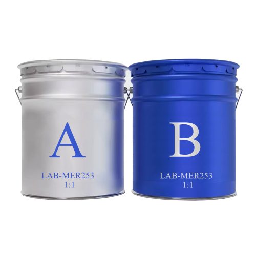 LAB-MER253 Medium-Strength Hollow Void Filling Adhesive