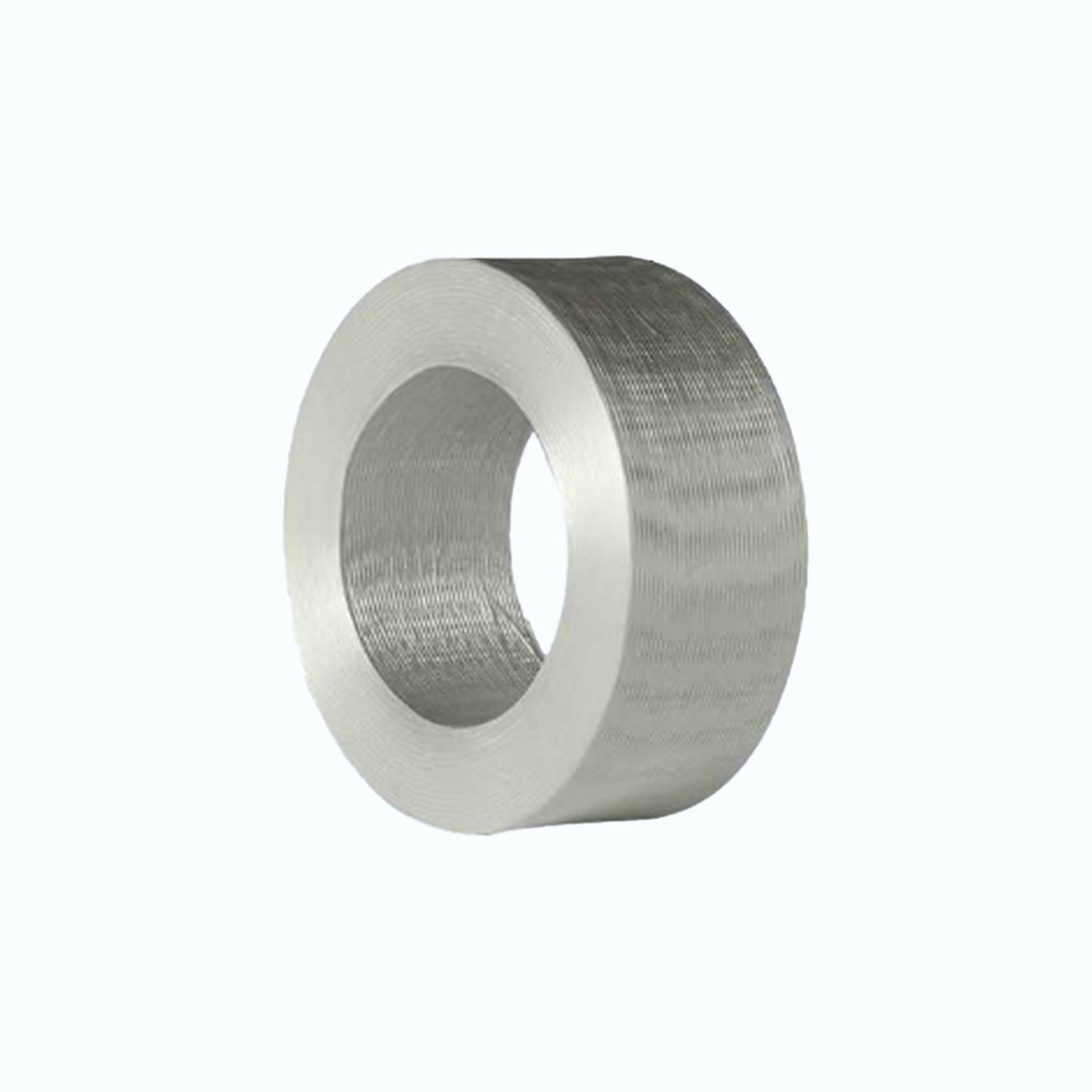 Yarn for Transparent Panels